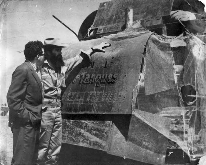 Camilo Cienfuegos CubaMUSEO 0009