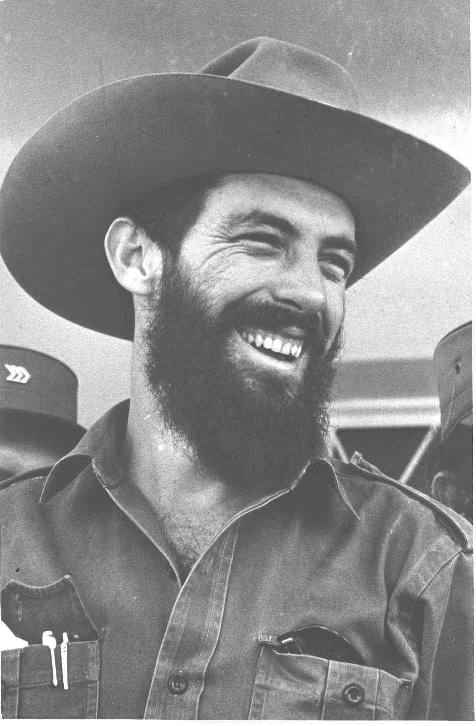 Camilo ciudad libertad 24Perfecto Romero