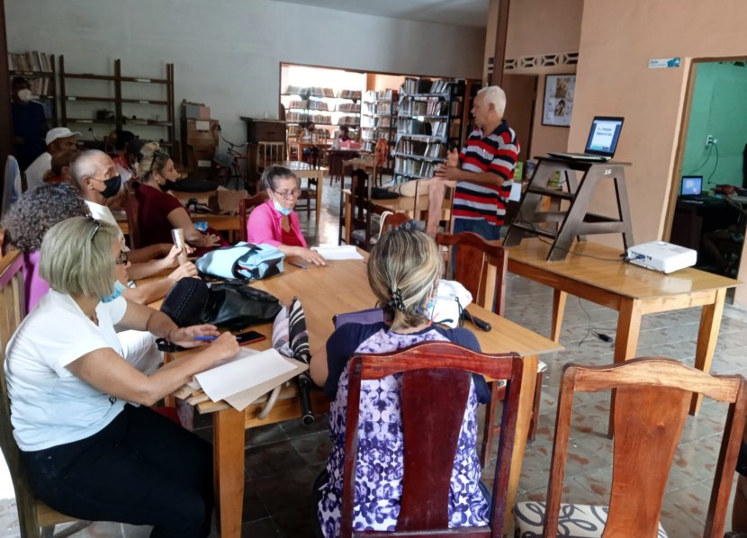 Cum yaguajay julio 2