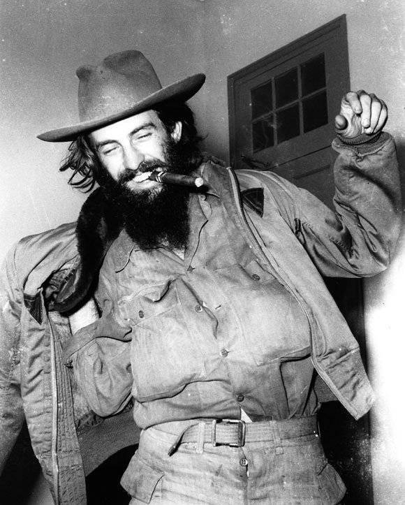 camilo cienfuegos perfecto romero escambray 01
