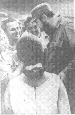 fidel SI heroe de yaguajay